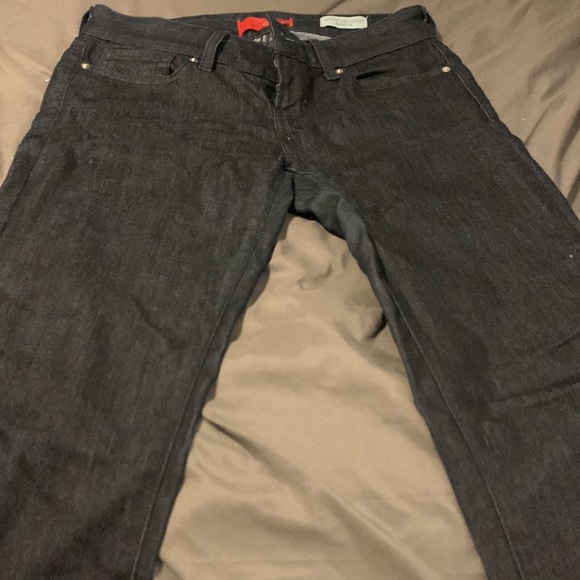 Guess medium rise skinny jeans - Picture 2 of 6